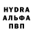 ГАШ хэш Dmytro Shcherbatiuk